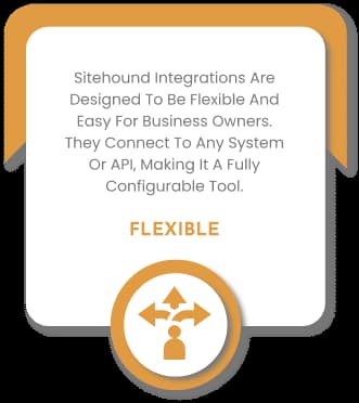 Integrations - Flexible