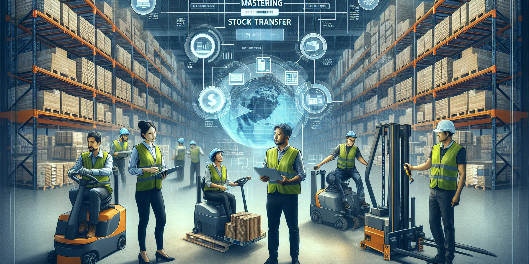 Cover Image for Mastering Stock Transfer: A Comprehensive Guide to Conveyance in Asset, Inventory, and Warehouse Management Software