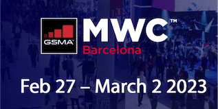 Cover Image for Sitehound is going to Mobile World Congress 2023 in Barcelona