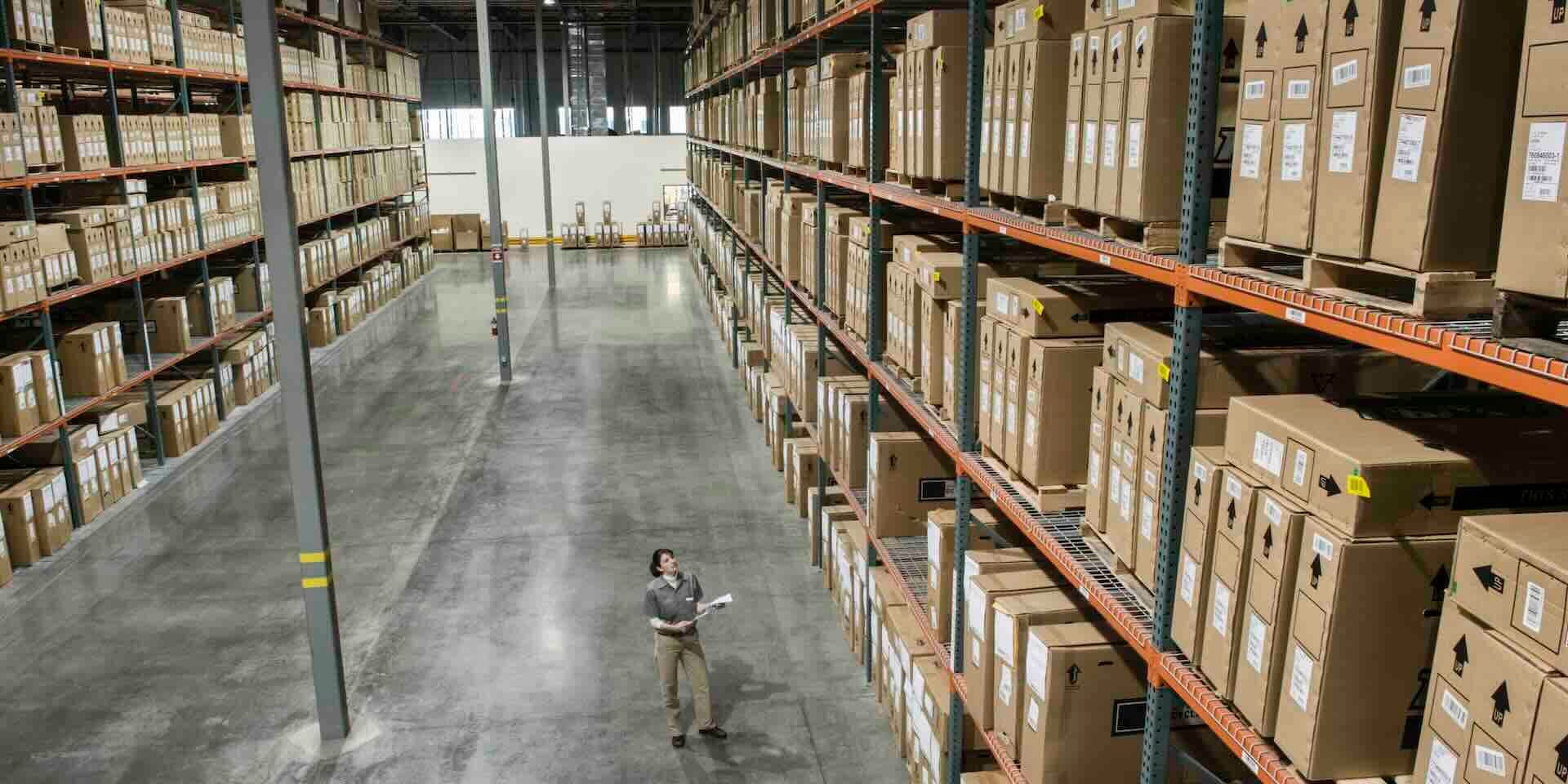 Cover Image for Optimizing Operations: The Crucial Importance of Tracking Inventory and Assets Across Multiple Warehouses