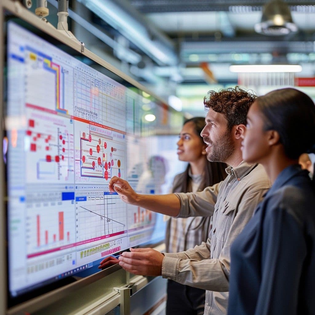 Your Procurement Supplier Scorecard Might Be Full of F's — and You Don't Even Know It