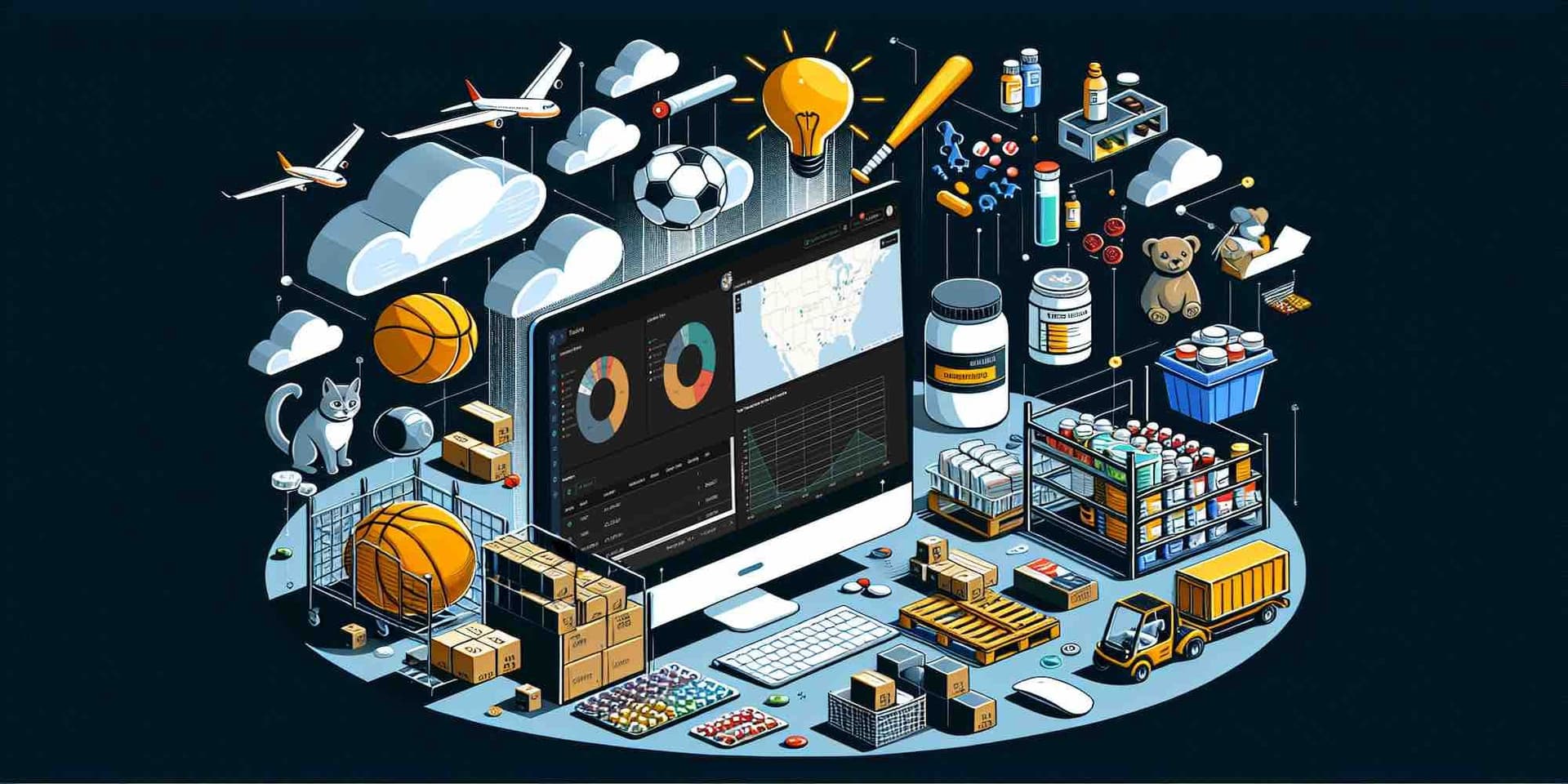 The Game-Changer: Inventory and Asset Management Software for Every Industry