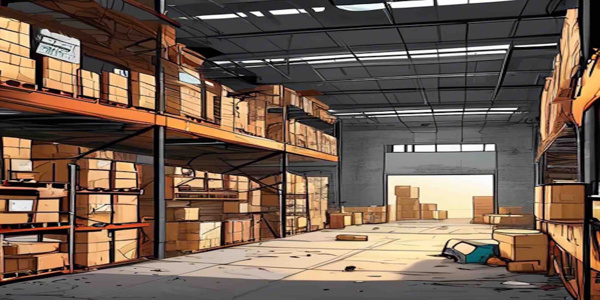 A Cautionary Tale: The Perils of Shunning Asset or Inventory Management Software