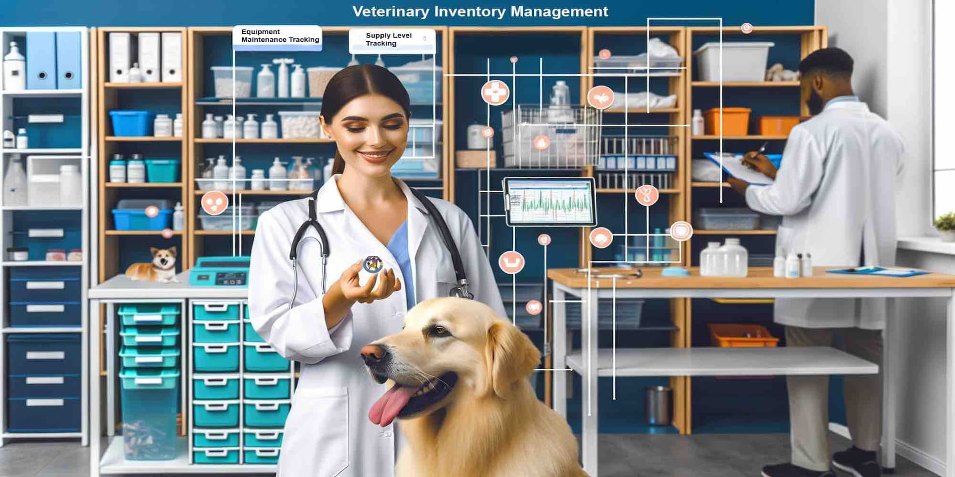 Veterinary Inventory Management Best Practices