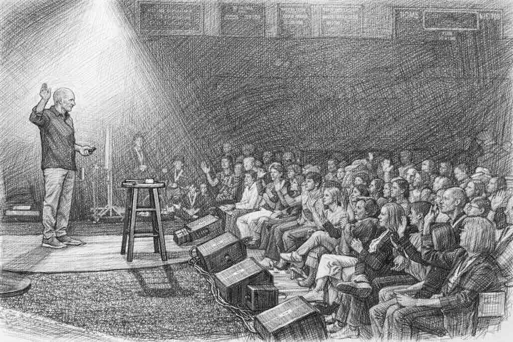 Radical Resilience: The Philosophy Behind Sitehound