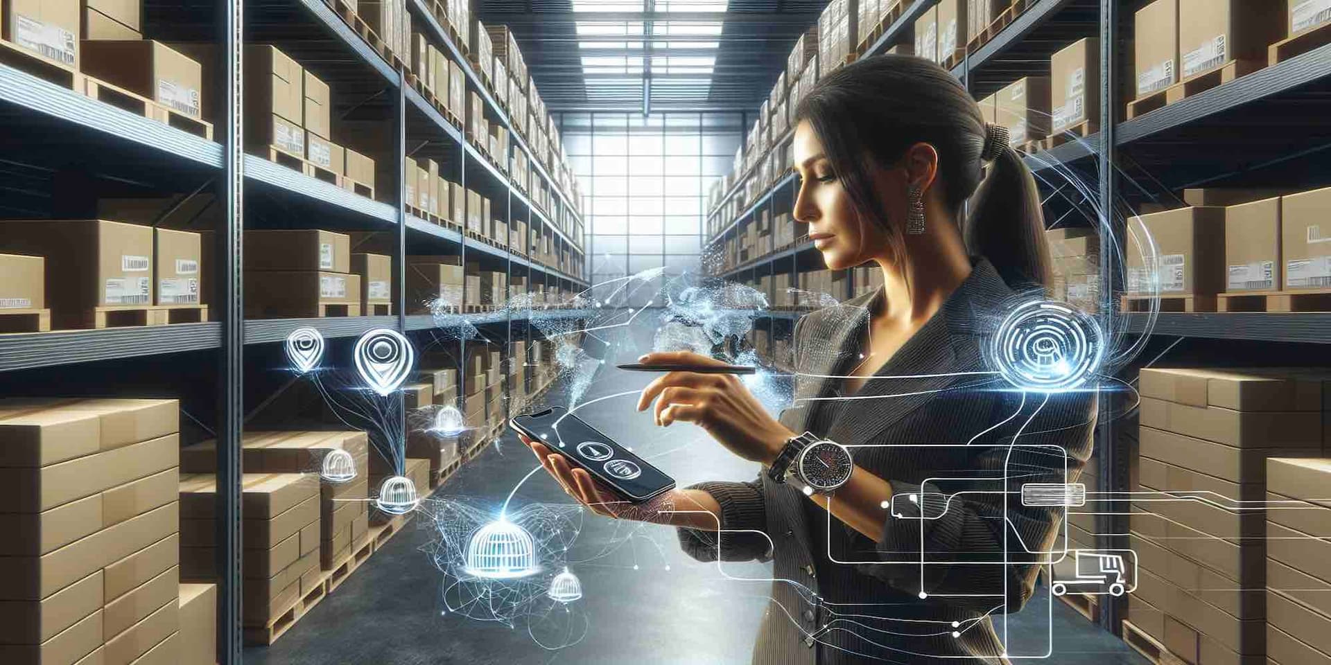 Sitehound GPS Trackers: An Innovative Solution for Advanced Inventory Management