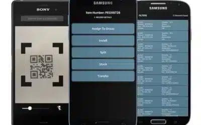 The Most Powerful Mobile App on Earth