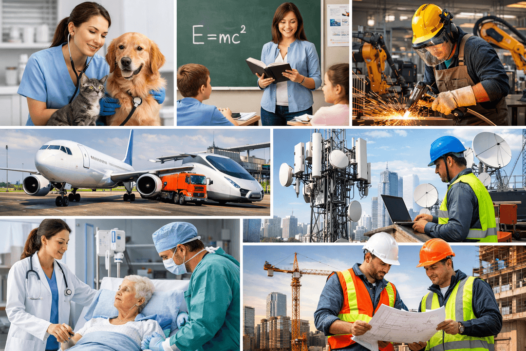 Sitehound industry solutions