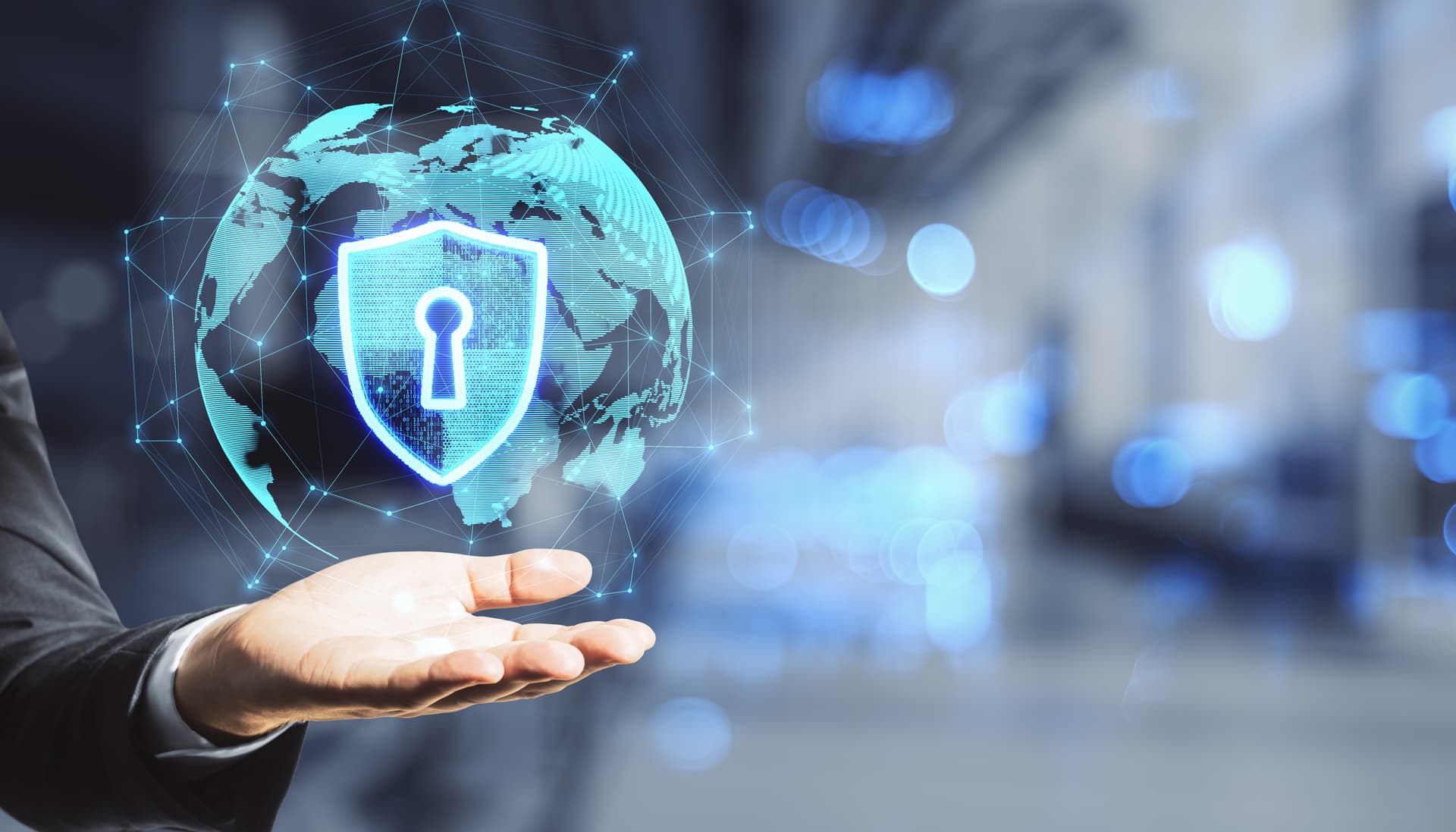 Sitehound Enterprise security controls