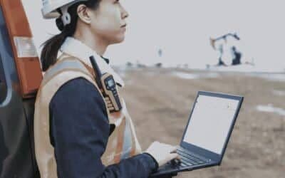 Oil and Gas: Learn from the Communications Industry