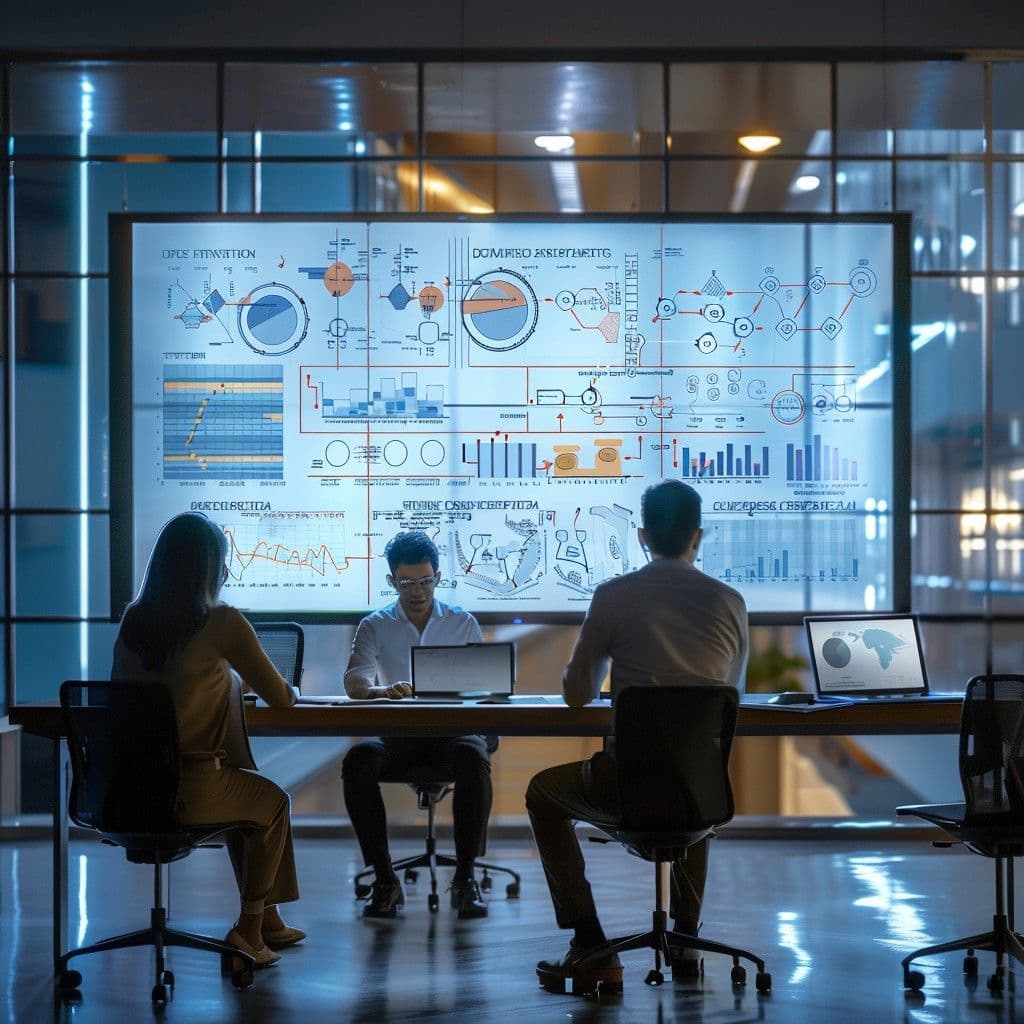 What is a Procurement Supplier Scorecard?