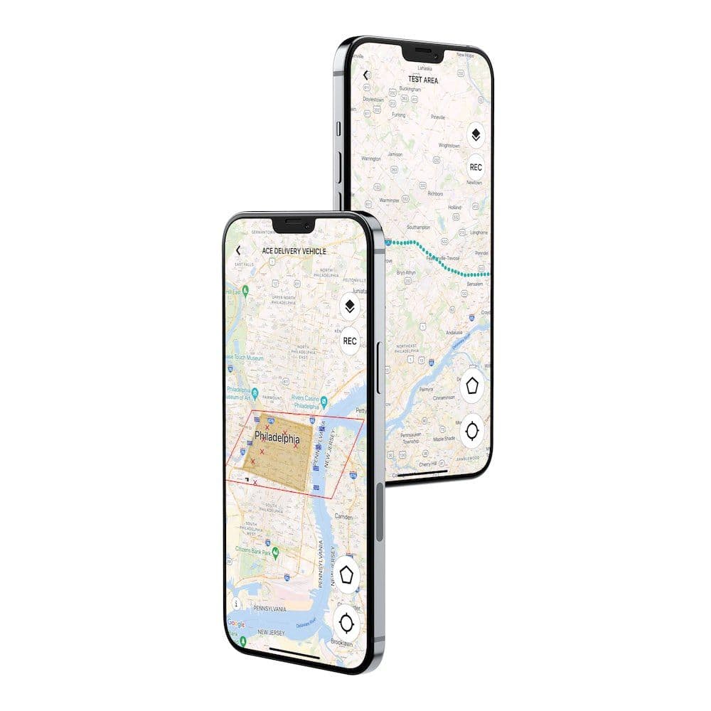 Take Your Maps Offline with Sitehound Mapping and GIS