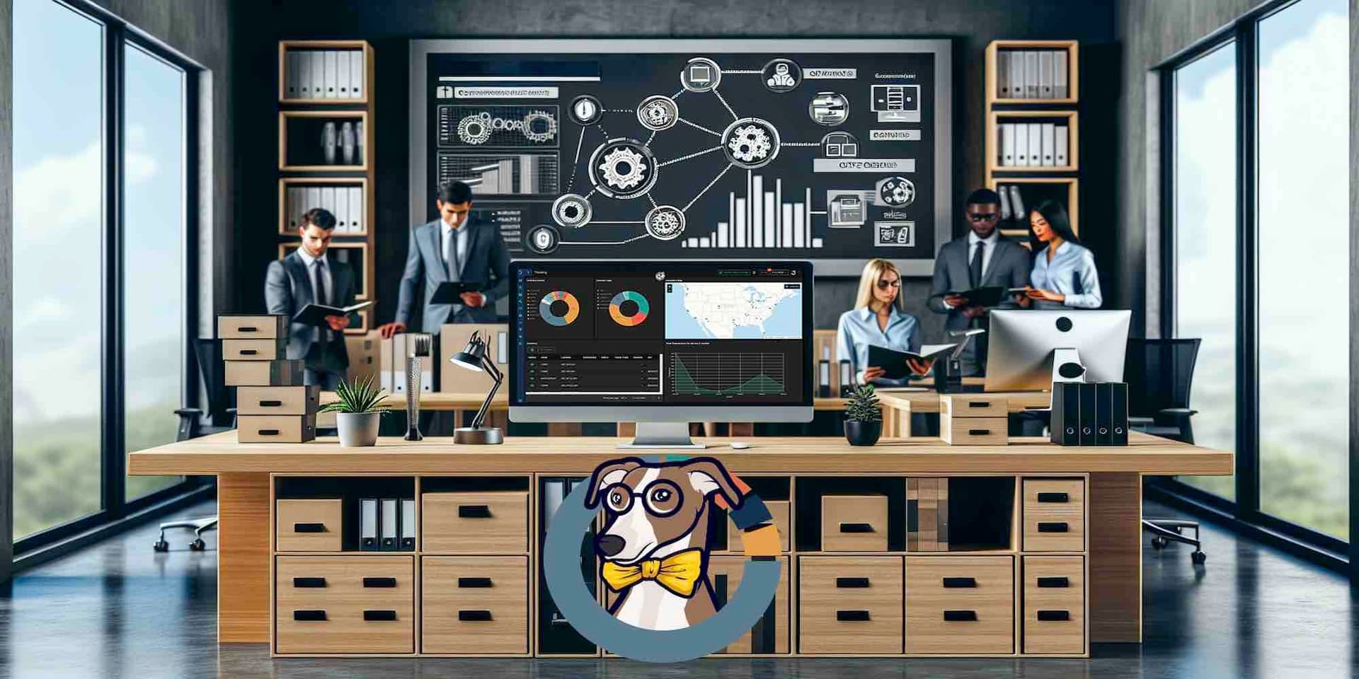 From Basics to Advanced Asset Tagging