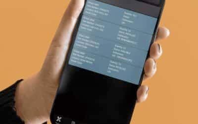 Fulcrum Technologies Unveils Sitehound Advanced Asset Tracking