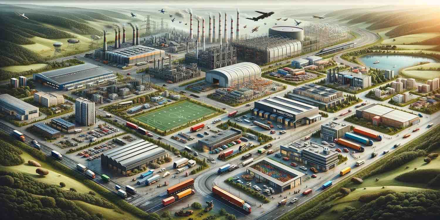 Maximize Your ROI: Discover Who Benefits Most from Asset Tracking