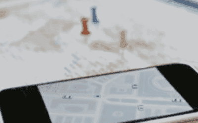 GIS Asset Tracking: How to Increase Productivity