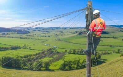 Asset Tracking Telecom Use Case for Sitehound