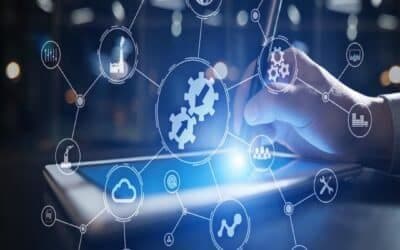 Business Systems Are Hungry for Data: Feed Them All