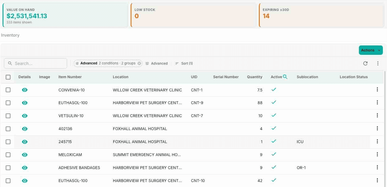 Sitehound Vet