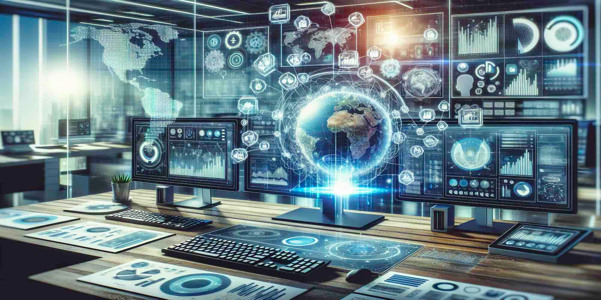 How Asset Intelligence Platforms Transform Data into Actionable ...